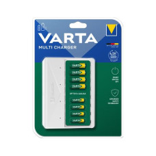 Varta Ladegerät Multicharger