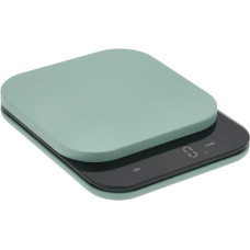 Rosti Küchenwaage Mensura Grün Rosti Küchenwaage Mensura Grün