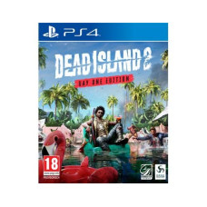 Deep Silver Dead Island 2 Day One Edition