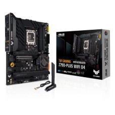 ASUS Mainboard TUF GAMING Z790-PLUS WIFI D4