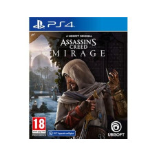 Ubisoft Assassin's Creed Mirage