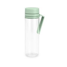 Brabantia Trinkflasche Make & Take 500 ml, Hellgrün Brabantia Trinkflasche Make & Take 500 ml, Hellgrün