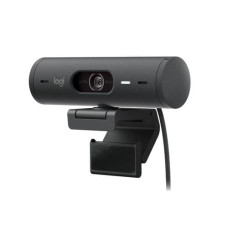 Logitech Webcam Brio 505 Graphite 1080P 30 fps Logitech Webcam Brio 505 Graphite 1080P 30 fps