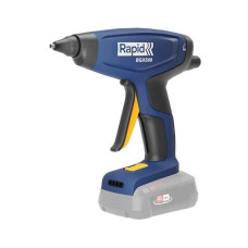 Rapid Akku-Heissklebepistole BGX500 18 V P4A Solo Rapid Akku-Heissklebepistole BGX500 18 V P4A Solo