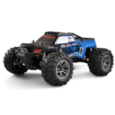 Amewi Monster Truck Daphoenodon 4WD, Blau RTR, 1:12