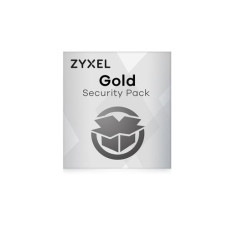 Zyxel Lizenz USG FLEX 700 Gold Security Pack 1 Jahr