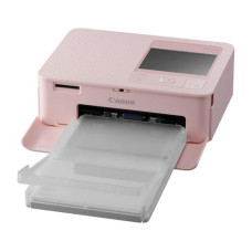 Canon Fotodrucker Selphy CP1500 Rosa