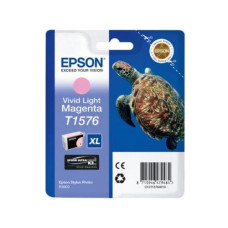 Epson Tinte T157640 Light Magenta Epson Tinte T157640 Light Magenta