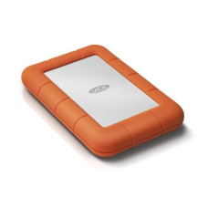 LaCie Externe Festplatte Rugged Mini 1 TB