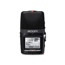 Zoom Portable Recorder H2n