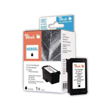 Peach Tinte HP Nr. 350XL (CB336EE) Black Peach Tinte HP Nr. 350XL (CB336EE) Black