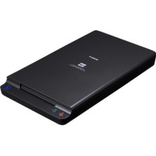 Canon Flachbettscanner FB102 A4 für Canon-Dokumentenscanner