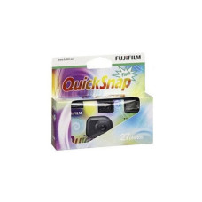 Fujifilm Einwegkamera Quicksnap Flash 27