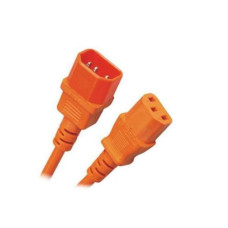 Diggelmann Gerätekabel 1.5 m C13-C14