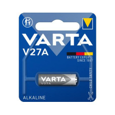 Varta Knopfzelle V27A 1 Stück