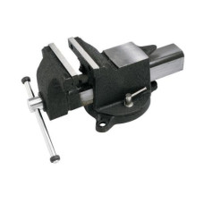 Kraftwerk Schraubstock 200 mm