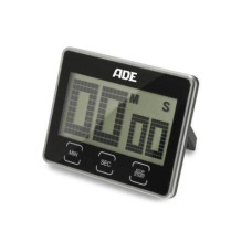 ADE Küchentimer TD1203 Schwarz