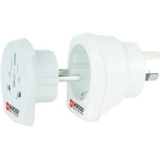 SKROSS Reiseadapter Combo World - AUS