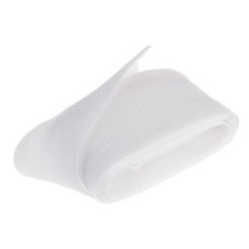 PureMounts Kabelschlauch 1,8 m x 85 mm Weiss