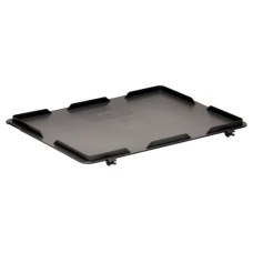 Utz Scharnierdeckel RAKO für Stapelbox 400x300mm Utz Scharnierdeckel RAKO für Stapelbox 400x300mm
