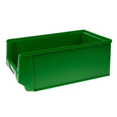 Utz Sichtlagerkasten SILAFIX 2 Grün Utz Sichtlagerkasten SILAFIX 2 Grün