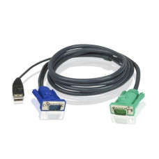 Aten KVM-Kabel 2L-5205U