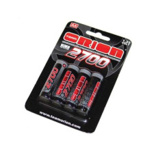 Team Orion Akku AA 2700 mAh