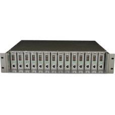 TP-Link Konverter Chassis TL-MC1400