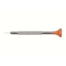 Watchtools Schraubenzieher 0,5 mm Orange, Schlitz