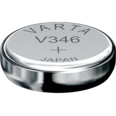 Varta Knopfzelle V346 10 Stück