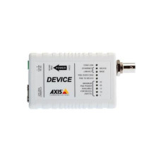 Axis PoE+ Converter T8642 PoE+ over Coax Device Modul