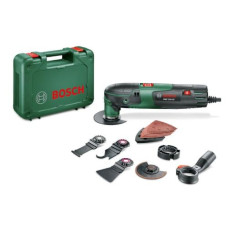 Bosch Multifunktionswerkzeug PMF 220 CE Set