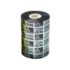 Zebra Technologies Farbband Thermo Transfer 84 mm Resin (3200) Zebra Technologies Farbband Thermo Transfer 84 mm Resin (3200)