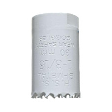 kwb Lochsäge Hss Bimetall 30 mm