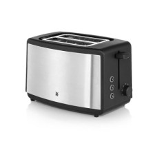 WMF Toaster BUENO Edition Silber/Schwarz WMF Toaster BUENO Edition Silber/Schwarz