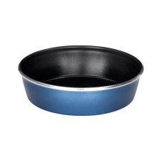 Whirlpool Torten-Backform AVM190 19 cm, Blau