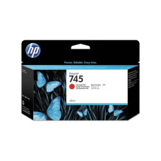 HP Tinte Nr. 745 (F9K00A) Chromatic Red HP Tinte Nr. 745 (F9K00A) Chromatic Red