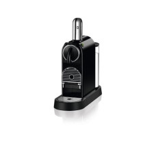 De'Longhi Kaffeemaschine Nespresso Citiz EN167.B Schwarz