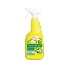 bogar Reinigungsmittel Clean & Smell Free Spray 750 ml