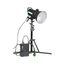 Phottix Studioblitzanlage Indra 500 TTL