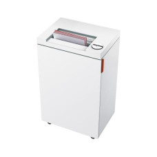 IDEAL Aktenvernichter 2465/4 P-2, 18 Seiten IDEAL Aktenvernichter 2465/4 P-2, 18 Seiten