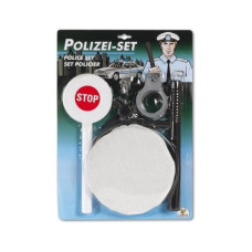 vedes Polizei Polizei-Set