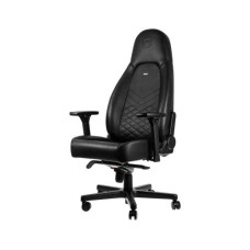 noblechairs Gaming-Stuhl ICON Schwarz