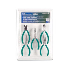 Velleman Präzisionszangen-Set VTSET Set Velleman Präzisionszangen-Set VTSET Set