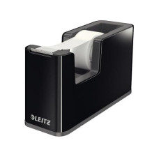 Leitz Tischabroller Duo Colour Schwarz Leitz Tischabroller Duo Colour Schwarz