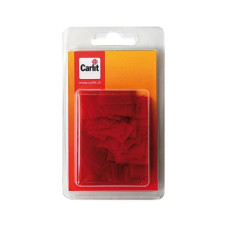 Ravensburger Spielsteine 250 Abdeckpl. rot