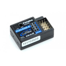 Futaba Empfänger R304SB-E