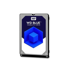Western Digital Harddisk WD Blue 2.5 SATA 1 TB Western Digital Harddisk WD Blue 2.5 SATA 1 TB