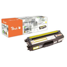 Peach Toner Brother TN-320 Yellow