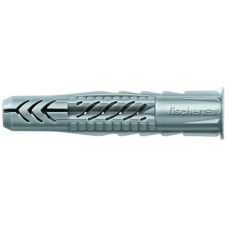 Fischer Universaldübel  UX 10 x 60 R mit Rand, 6 Stück